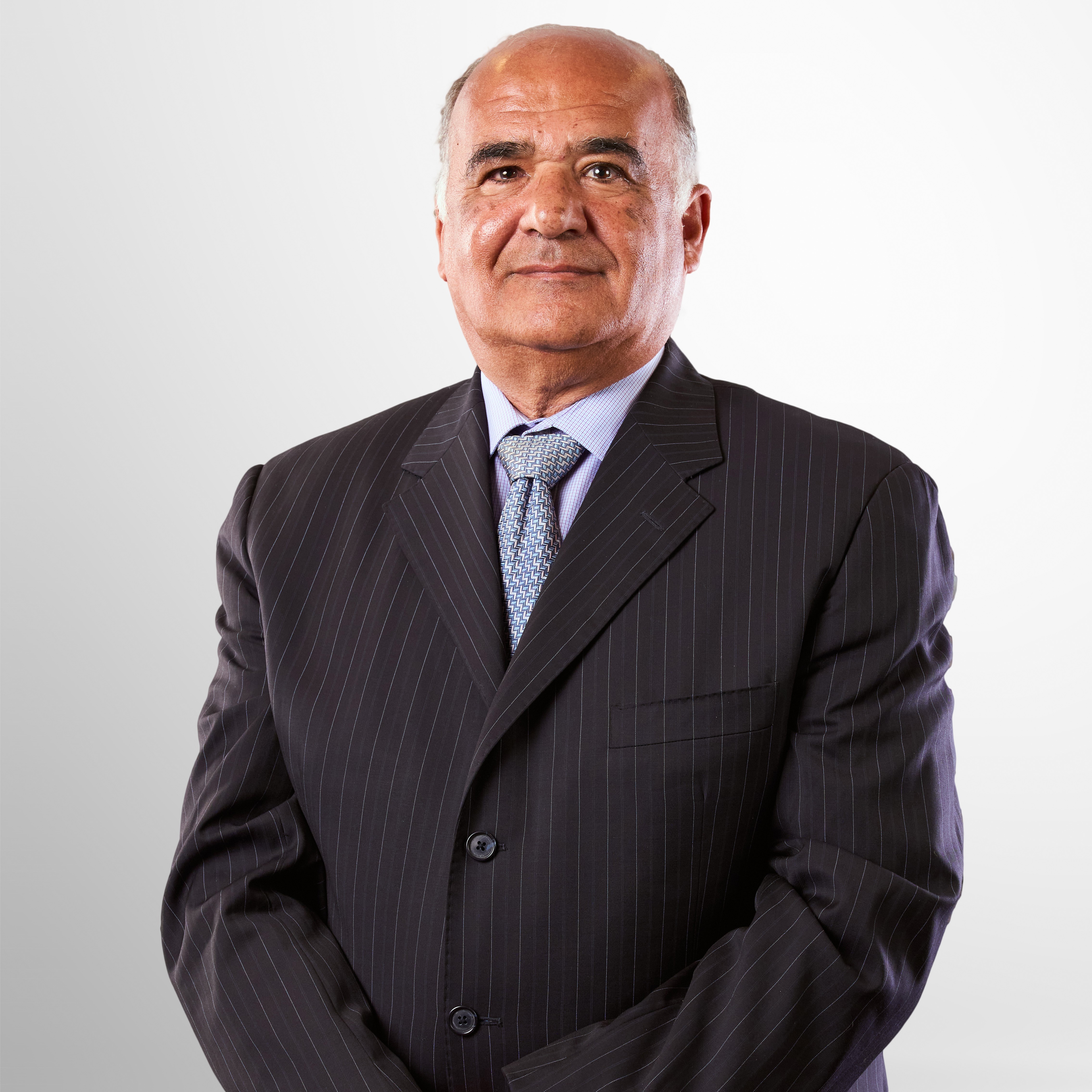 Dr. Khalid El Noury
