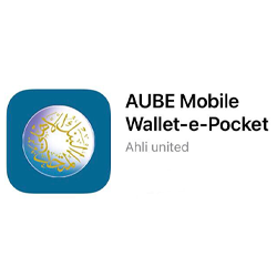 ِAUBE Mobile Wallet-e-Pocket