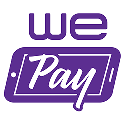 we Pay